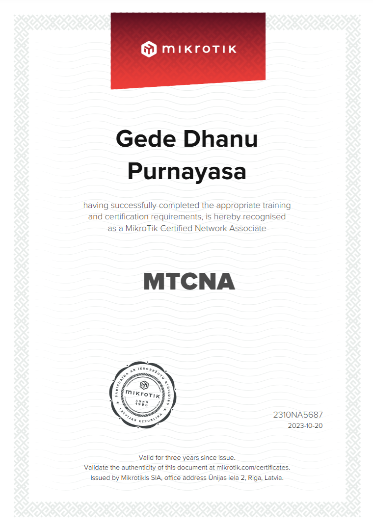 Screenshot sertifikat Dicoding - Sertifikat yang diberikan oleh Dicoding sebagai penghargaan atas kontribusi dalam pengembangan aplikasi web